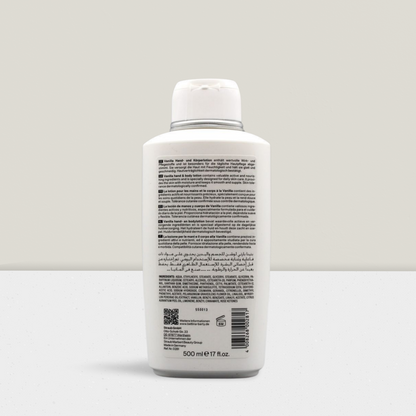 Bettina Barty Vanilla Hand & Body Lotion 500ml