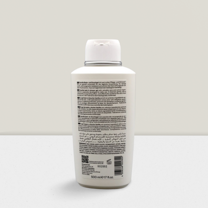Bettina Barty Vanilla Bad & Shower Gel 500ml