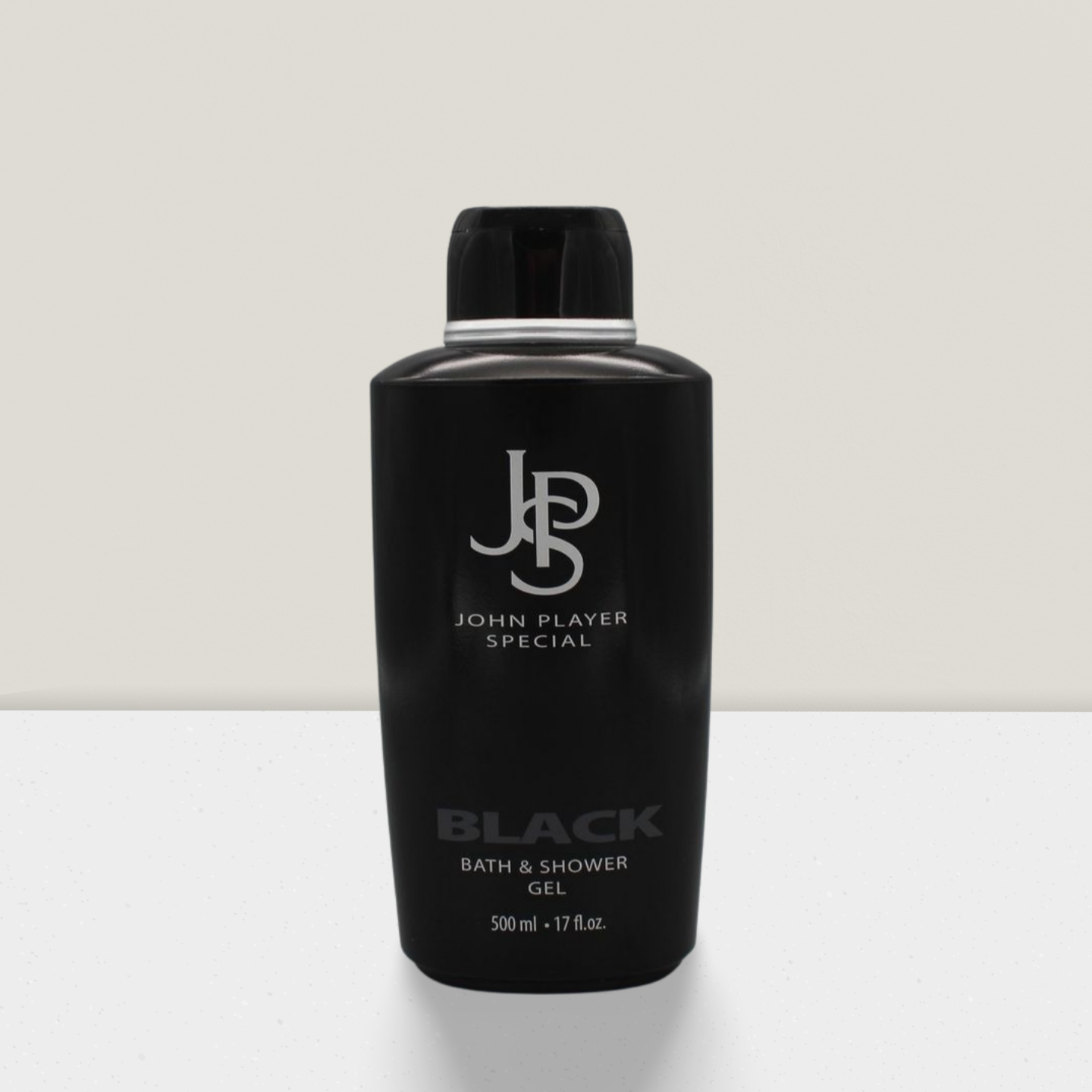 JPS Bad & Shower Gel 500ml