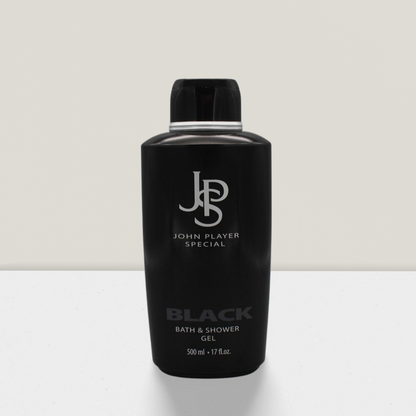 JPS Bad & Shower Gel 500ml