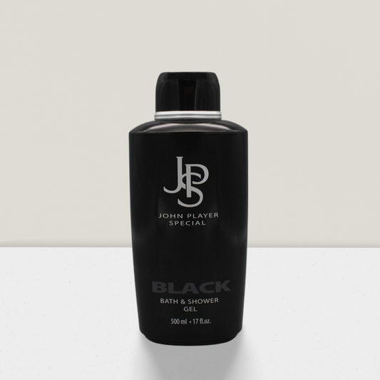 JPS Bad & Shower Gel 500ml