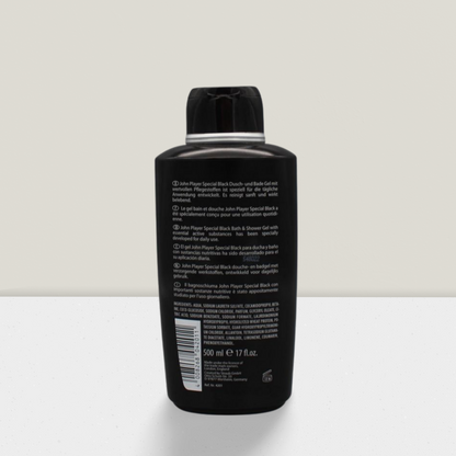 JPS Bad & Shower Gel 500ml